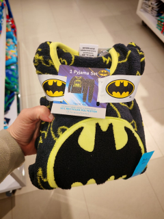 mikroplys PYŽAMO, 98