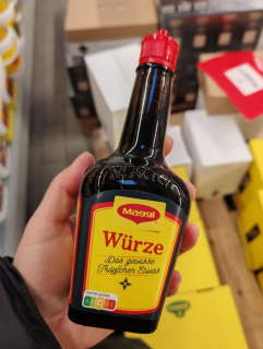 NĚMECKÉ MAGI, KS