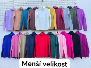 rolák čokoláda, menší