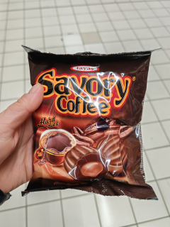 bombony savory, ks