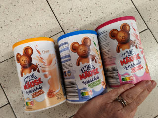 nápoj karamel, 300g