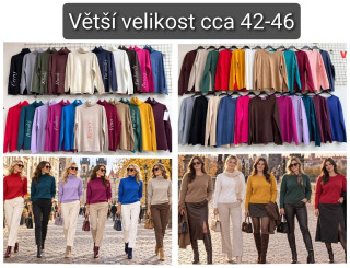 rolák petrolej, vetší
