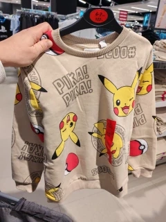 mikina pokemon, 122